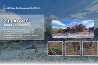 Land for sale in Torrance County, New Mexico