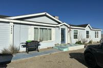 Land for sale in Lyon County, Nevada