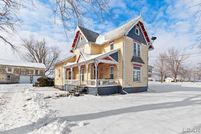 Farm and Ranch for sale in Lenawee County, Michigan