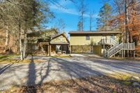 Timberland Property for sale in Cocke County, Tennessee