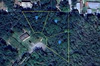 Land for sale in Walton County, Florida
