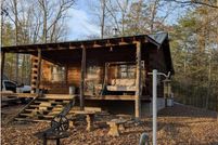 Land for sale in Pendleton County, West Virginia