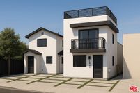 Land for sale in Los Angeles County, California