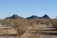 Land for sale in Yavapai County, Arizona