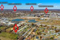 Land for sale in Benton County, Arkansas