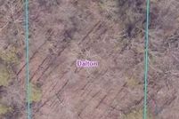 Land for sale in Whitfield County, Georgia