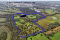 Timberland Property for sale in Scott County, Kentucky