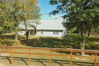 House for sale in Burleson County, Texas