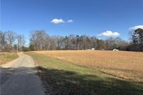 Land for sale in Davie County, North Carolina