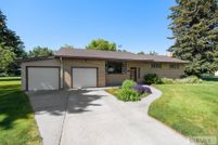 Recreational Property for sale in Bingham County, Idaho