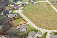 Homesite for sale in Jersey County, Illinois