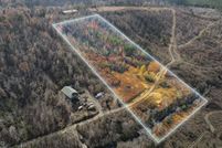 Land for sale in Pulaski County, Arkansas