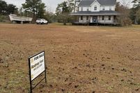 Land for sale in Onslow County, North Carolina