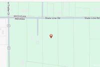 Land for sale in Elkhart County, Indiana