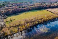 Land for sale in Buckingham County, Virginia