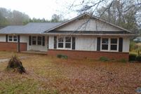 Land for sale in Cleburne County, Alabama