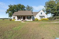 Land for sale in Fayette County, Alabama