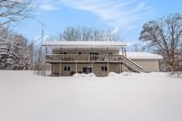 House for sale in Oceana County, Michigan