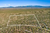 Land for sale in Santa Fe County, New Mexico