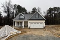 Land for sale in Johnston County, North Carolina