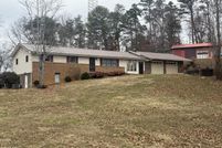 House for sale in Cocke County, Tennessee