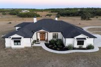 Land for sale in Burnet County, Texas