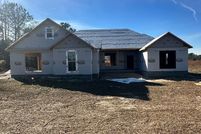 Land for sale in Berrien County, Georgia