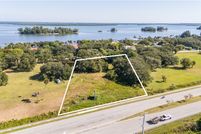 Lakefront Property for sale in Indian River County, Florida