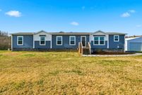 Land for sale in Grainger County, Tennessee