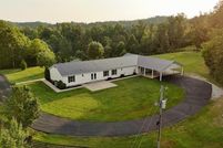 Land for sale in Morgan County, Kentucky