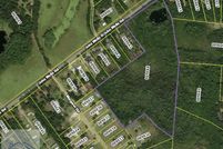 Land for sale in Liberty County, Georgia