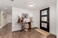 Land for sale in Maricopa County, Arizona