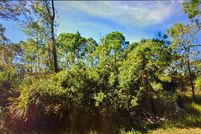 Homesite for sale in Polk County, Florida