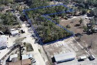 Land for sale in Wakulla County, Florida