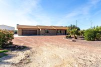 Land for sale in Maricopa County, Arizona