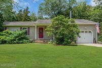 House for sale in Ocean County, New Jersey