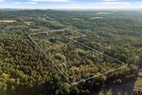 Land for sale in Cherokee County, Texas