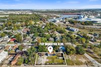 Land for sale in Harris County, Texas