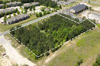 Land for sale in Union County, Arkansas