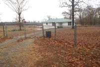 Land for sale in Cleburne County, Arkansas