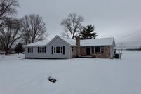 House for sale in Vigo County, Indiana