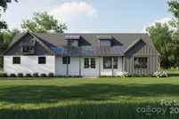 House for sale in Henderson County, North Carolina