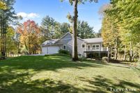 Land for sale in Allegan County, Michigan