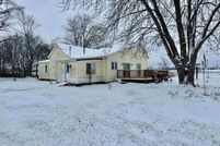 Land for sale in Gibson County, Indiana