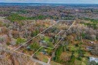 Land for sale in Saline County, Arkansas