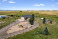 Land for sale in Elbert County, Colorado