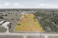 Homesite for sale in McLennan County, Texas
