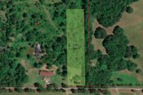Homesite for sale in Red River County, Texas