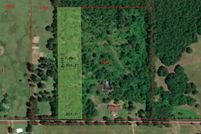 Land for sale in Red River County, Texas