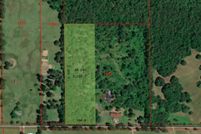 Land for sale in Red River County, Texas